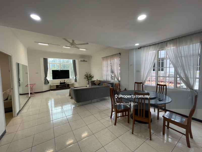Rumah Berkembar untuk Dijual di Taman Yarl, Jalan Klang Lama (Old Klang Road) oleh Jennifer Poon - iProperty.com.my