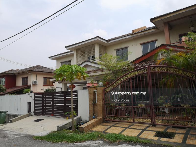 Semi-Detached House for Sale in Kota Perdana, Seri Kembangan by Ricky Poon - iProperty.com.my
