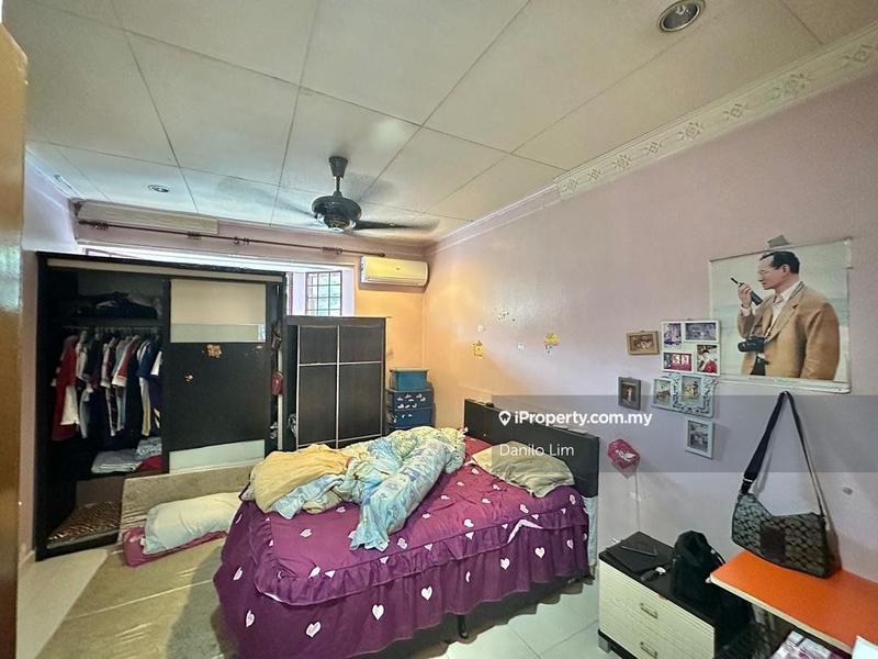 Rumah Teres 2-Tingkat untuk Dijual di Bandar Damai Perdana, Cheras oleh Danilo Lim - iProperty.com.my