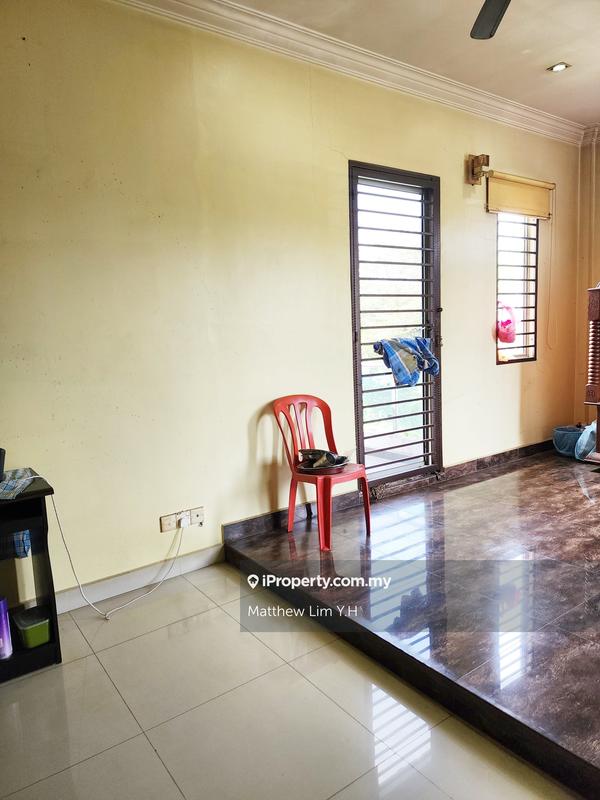 Rumah Berkembar untuk Dijual di Ambang Botanic, Klang oleh Matthew Lim Y.H - iProperty.com.my