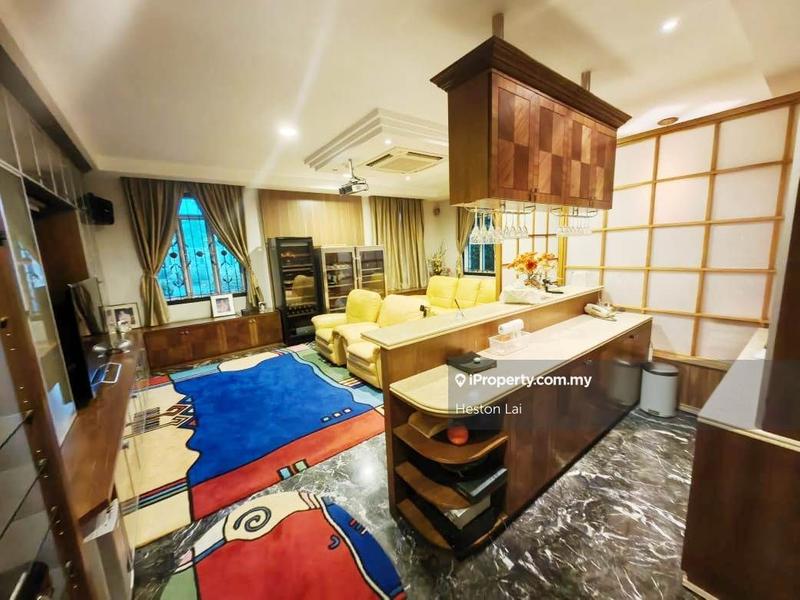 Bungalow House for Sale in Masai, Johor by Heston Lai - iProperty.com.my