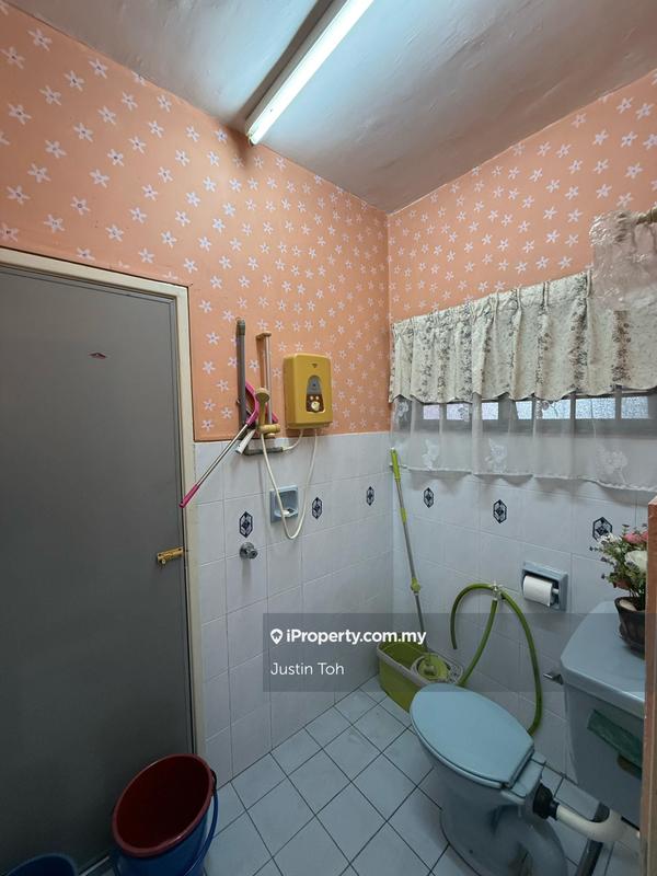 Rumah Teres 2-Tingkat untuk Dijual di Taman Impian Indah, Sungai Buloh oleh Justin Toh - iProperty.com.my