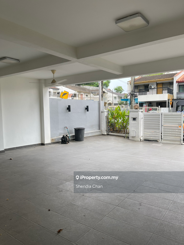 Rumah Berangkai 2 Tingkat untuk Dijual di Taman Seputeh, Seputeh oleh Shendia Chan - iProperty.com.my
