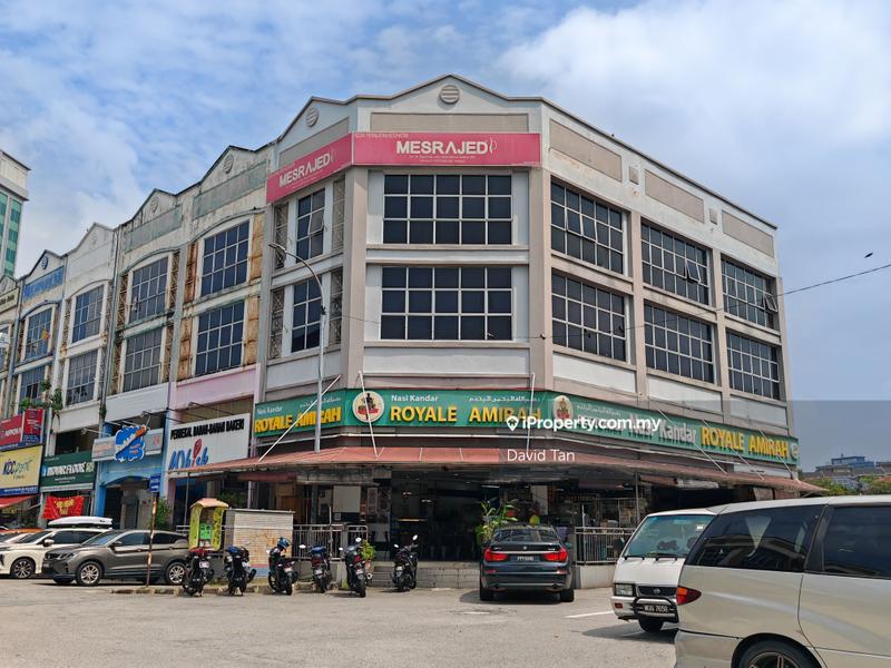 Kedai untuk Dijual di y7fxm, Shah Alam oleh David Tan - iProperty.com.my