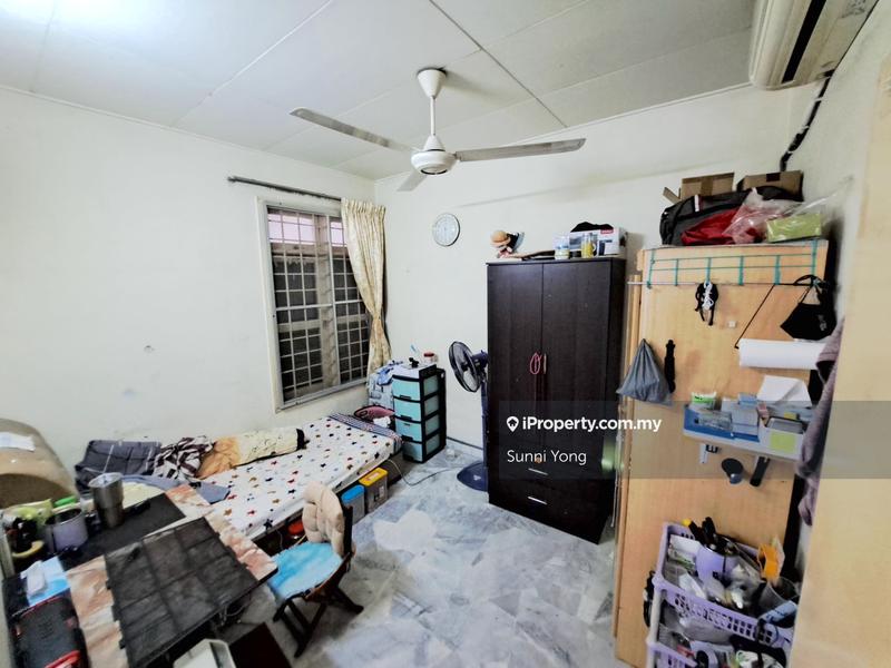 1.5-storey Terraced House for Sale in Bandar Kinrara Seksyen 1, Bandar Kinrara by Sunni Yong - iProperty.com.my