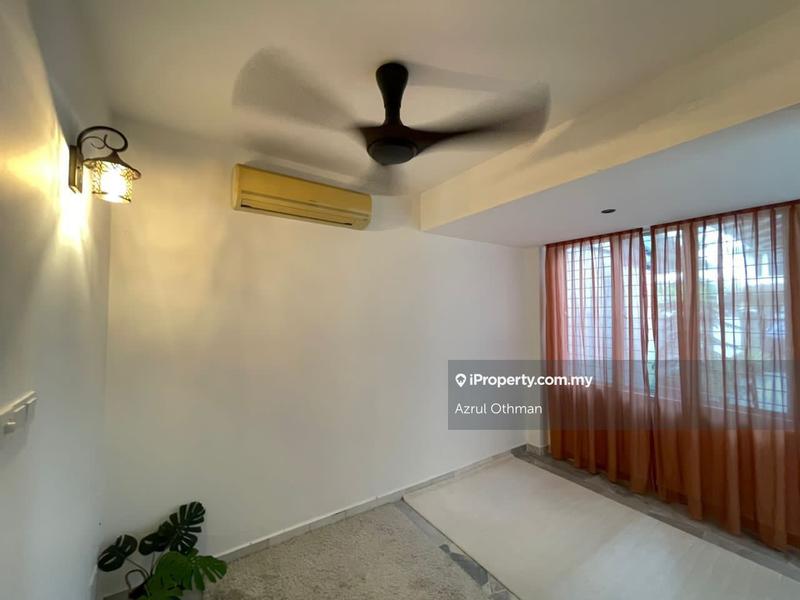 2-storey Terraced House for Sale in Taman Melati Indah, Ampangan by Azrul Othman - iProperty.com.my