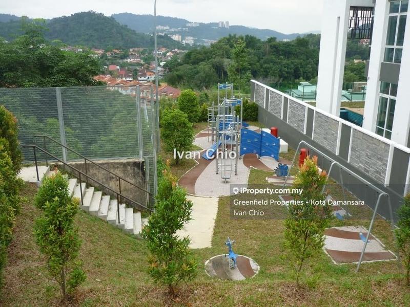 Bungalow House for Sale in Taman Melawati, Ulu Kelang by Angel Lin - iProperty.com.my