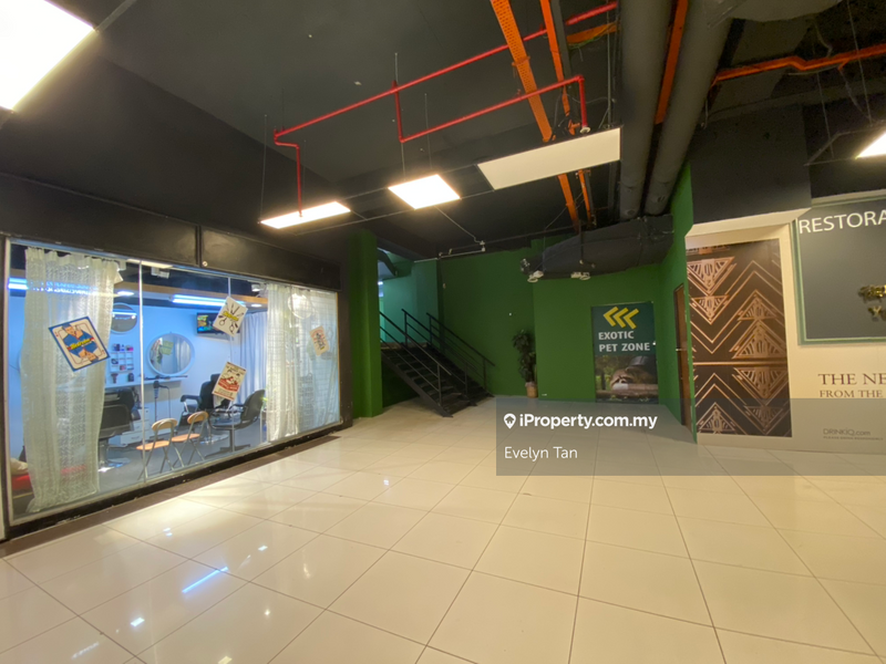 Retail Space for Sale in Subang Jaya, Selangor by Evelyn Tan - iProperty.com.my