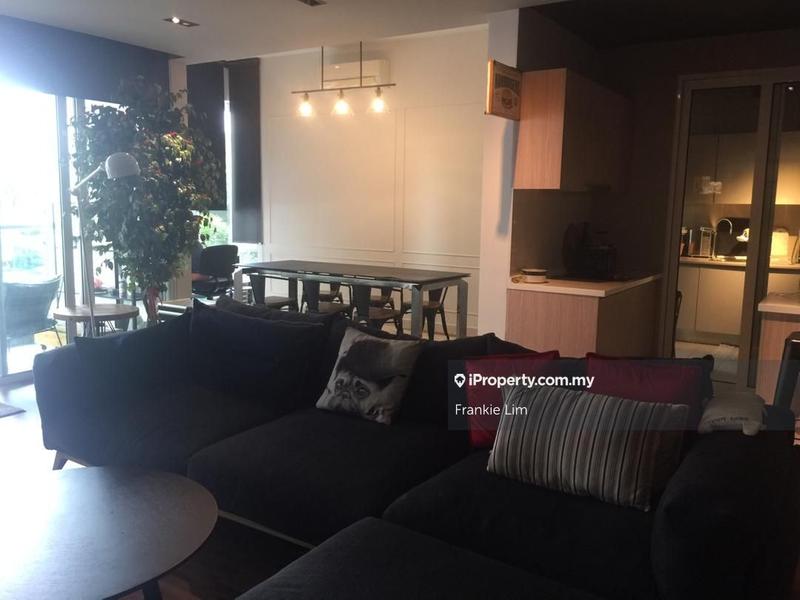 Condominium for Sale in Sri Putramas III / Royal Regent by Frankie Lim - iProperty.com.my
