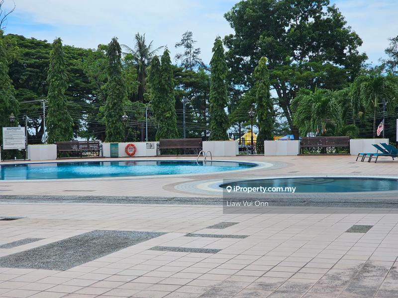 Kondominium untuk Disewa di Waikiki Condominium oleh Liaw Vui Onn - iProperty.com.my