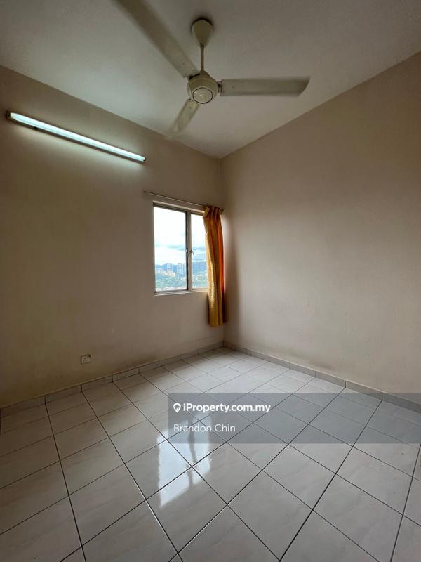 Condominium for Sale in Wangsa Metroview by Brandon Chin - iProperty.com.my