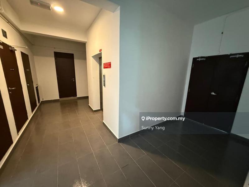 Kondominium untuk Dijual di Trehaus Condo Villa oleh Sunny Yang - iProperty.com.my