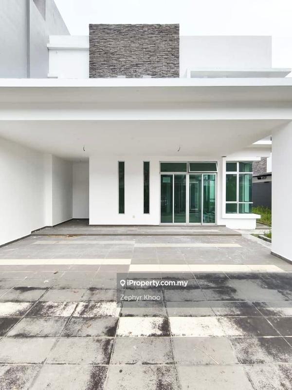 Rumah Berkembar untuk Dijual di Taman Mutiara Rini, Skudai oleh Zephyr Khoo - iProperty.com.my