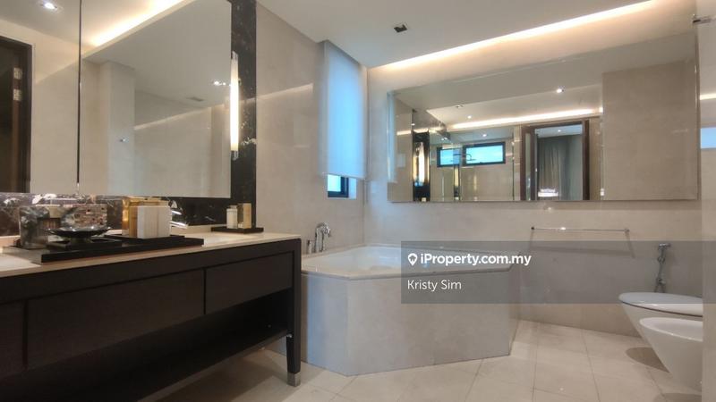 For Sale - The Binjai on the Park, KLCC, KL City Centre