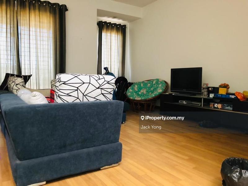 3-storey Terraced House for Sale in Bukit Jalil, Kuala Lumpur by Jack Yong - iProperty.com.my
