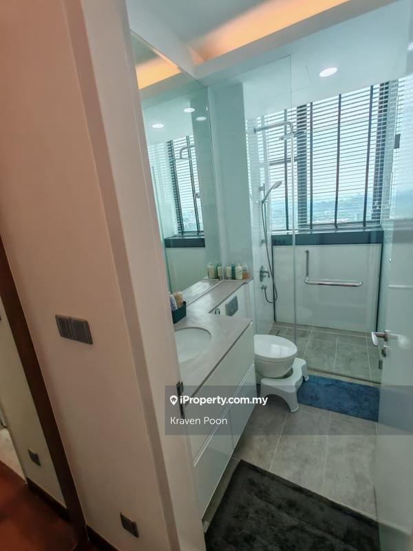 Service Residence for Sale in Senada Residence @ KLGCC Resort by Kraven Poon - iProperty.com.my