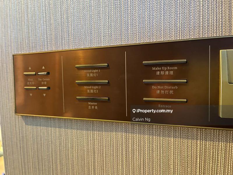 Service Residence for Sale in Imperial Lexis by Calvin Ng - iProperty.com.my