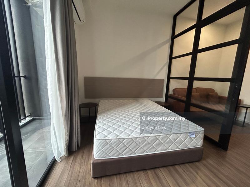 Kediaman Servis untuk Dijual di The Mate @ Damansara Jaya oleh Jeslyne Low - iProperty.com.my