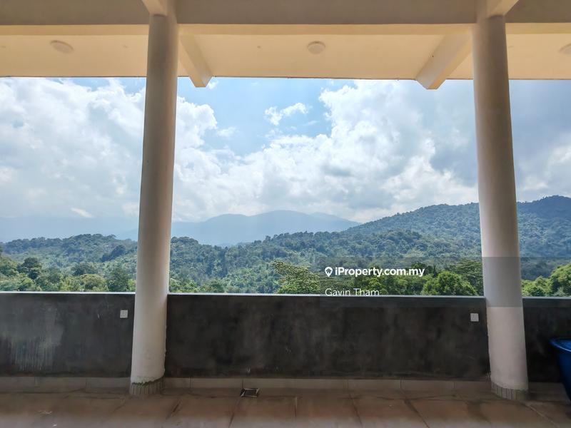 Agricultural Land for Sale in Batang Kali, Rawang by Gavin Tham - iProperty.com.my