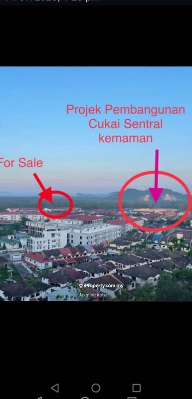 Commercial Land for Sale in Kemaman, Terengganu by Jasmine Koh - iProperty.com.my