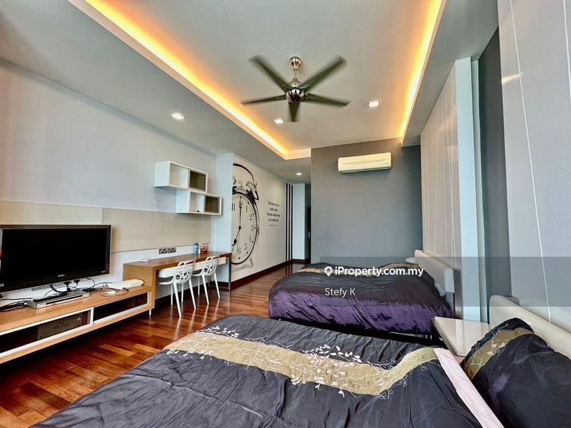 Kondominium untuk Dijual di Mayfair Condominium oleh Stefy K - iProperty.com.my