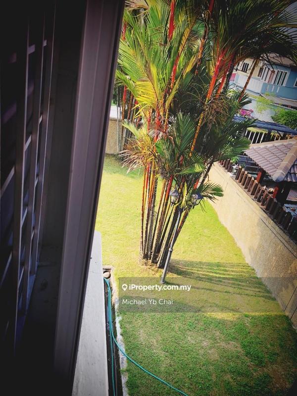 Rumah Berkembar untuk Dijual di Taman Sungai Besi Indah, Seri Kembangan oleh Michael Yb Chai - iProperty.com.my