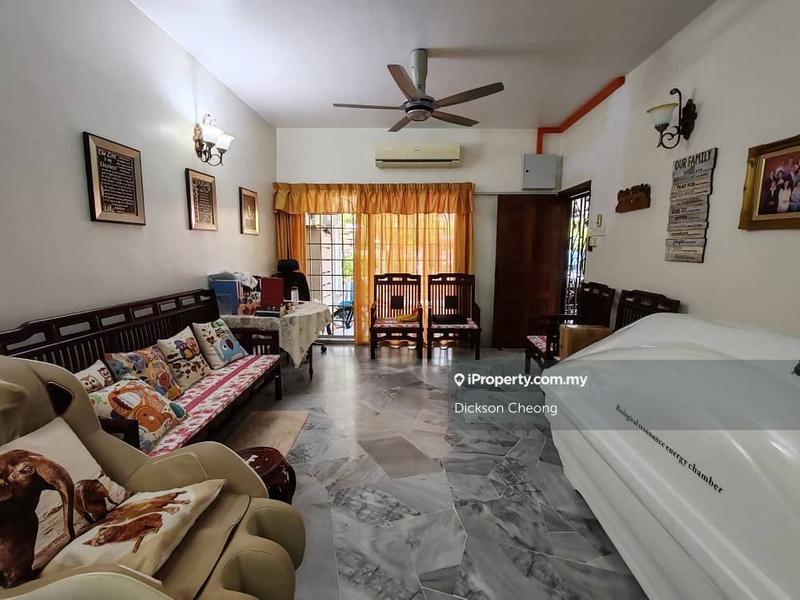 2-storey Terraced House for Sale in Bandar Utama 3, Bandar Utama by Dickson Cheong - iProperty.com.my
