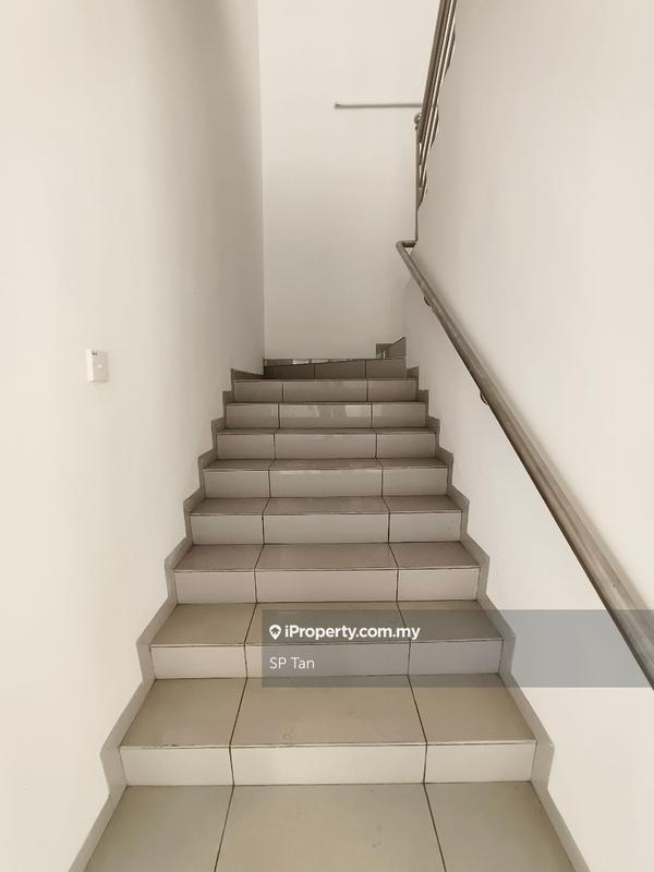 Semi-Detached House for Sale in Kampung Tengah, Muar by SP Tan - iProperty.com.my