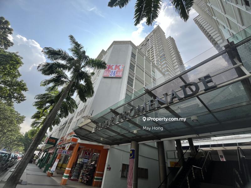 For Sale - Endah Promenade