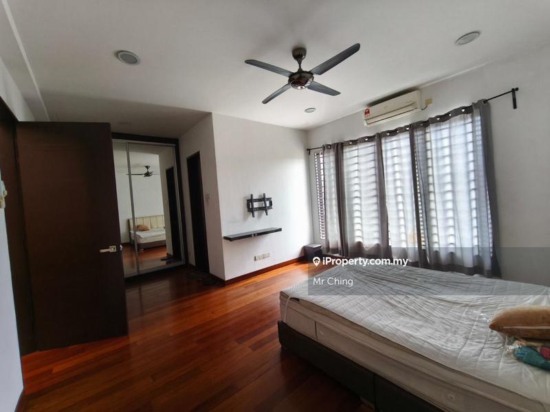 2-storey Terraced House for Sale in Alam Impian, Shah Alam by Mr Ching - iProperty.com.my