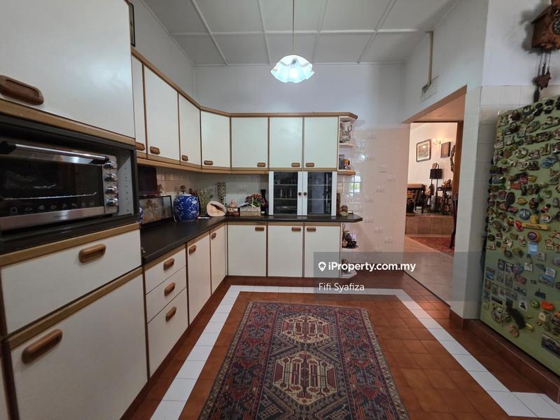 Bungalow House untuk Dijual di Seksyen 5, Petaling Jaya oleh Fifi Syafiza - iProperty.com.my