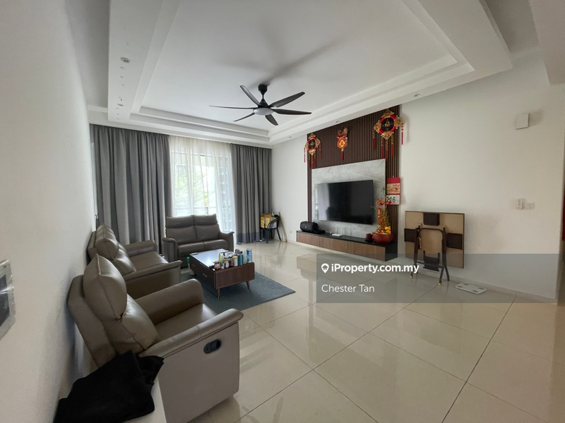 For Sale - Agile Mont Kiara