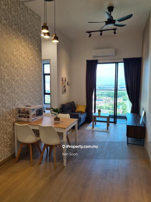 For Rent - The Grand Subang Jaya SS15, SS15, Subang Jaya