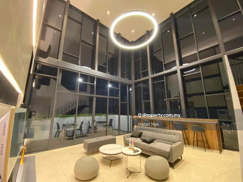 Residensi Servis untuk Dijual di Far East oleh Mabel Mak - iProperty.com.my