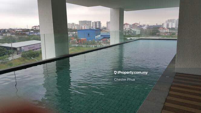 Residensi Servis untuk Disewa di Pandora @ Tropicana Metropark oleh Chester Phua - iProperty.com.my