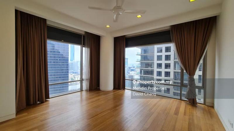 Service Residence for Rent in Pavilion Residences by David Chang - iProperty.com.my