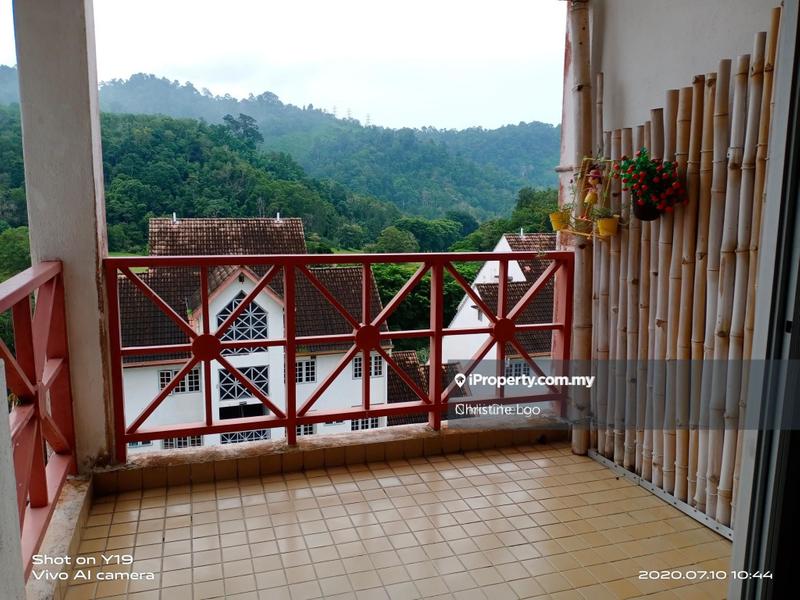 Apartment for Rent in Selesa Hillhomes Resort by Christine Loo - iProperty.com.my