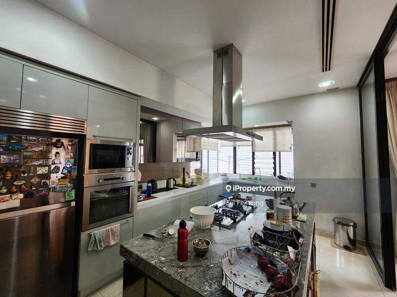 Semi-Detached House for Sale in Mont Kiara, Kuala Lumpur by Fei Fei Yong - iProperty.com.my
