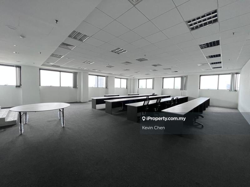 Office untuk Disewa di SS8, Petaling Jaya oleh Kevin Chen - iProperty.com.my
