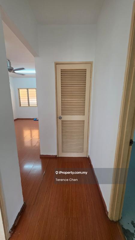 Pangsapuri untuk Dijual di Pangsapuri Seri Jati oleh Terence Chen - Interior - iProperty.com.my