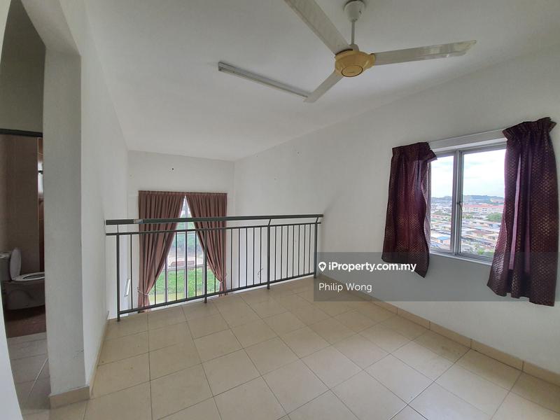 Condominium for Rent in Mutiara Residence by Philip Wong - iProperty.com.my