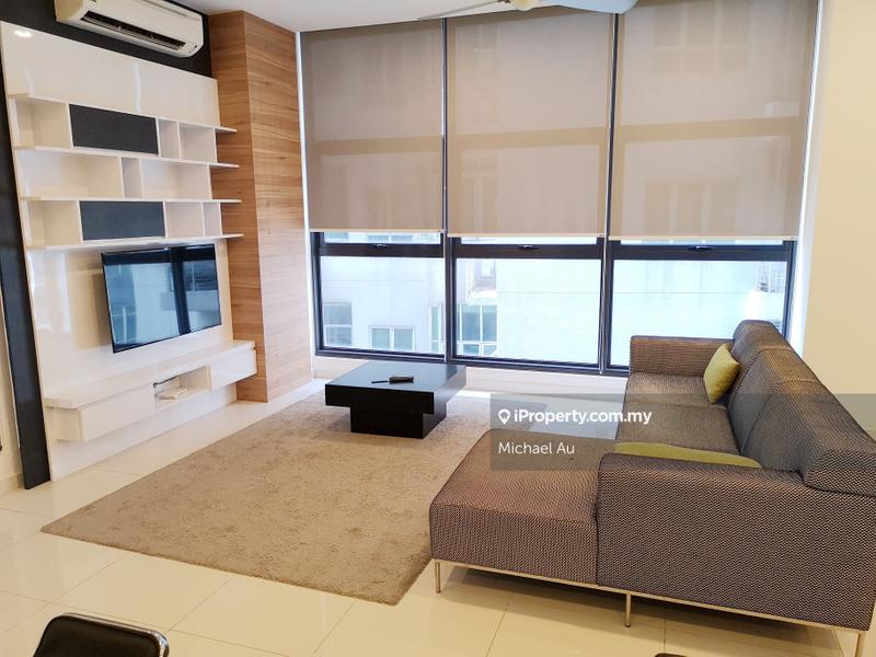 Kondominium untuk Dijual di Mirage Residence oleh Michael Au - iProperty.com.my