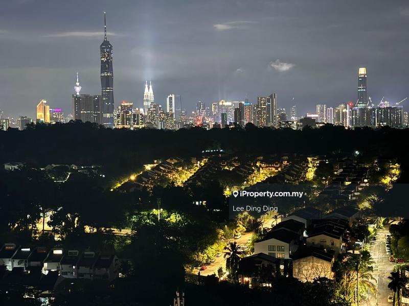 Condominium for Rent in Bukit Desa Condominium by Lee Ding Ding - iProperty.com.my