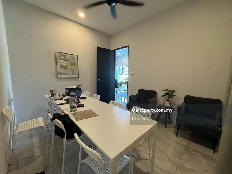 Rumah Teres untuk Dijual di Taman Shatin, Ipoh oleh May Loo - iProperty.com.my