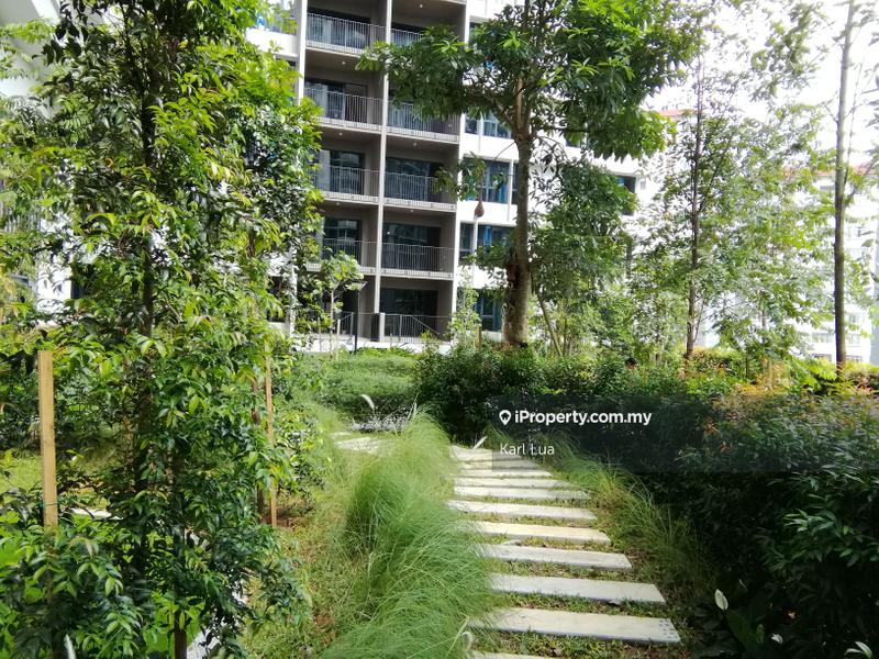 For Rent - The Rainz