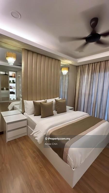 For Sale - Taman Putra Perdana, Puchong
