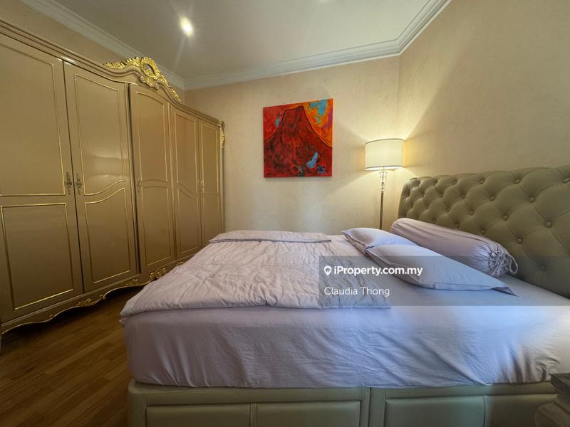 Kondominium untuk Dijual di Sutera Bukit Tunku oleh Claudia Thong - iProperty.com.my