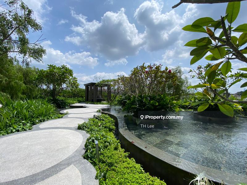 Kondominium untuk Dijual di Aira Residence oleh TH Lee - iProperty.com.my