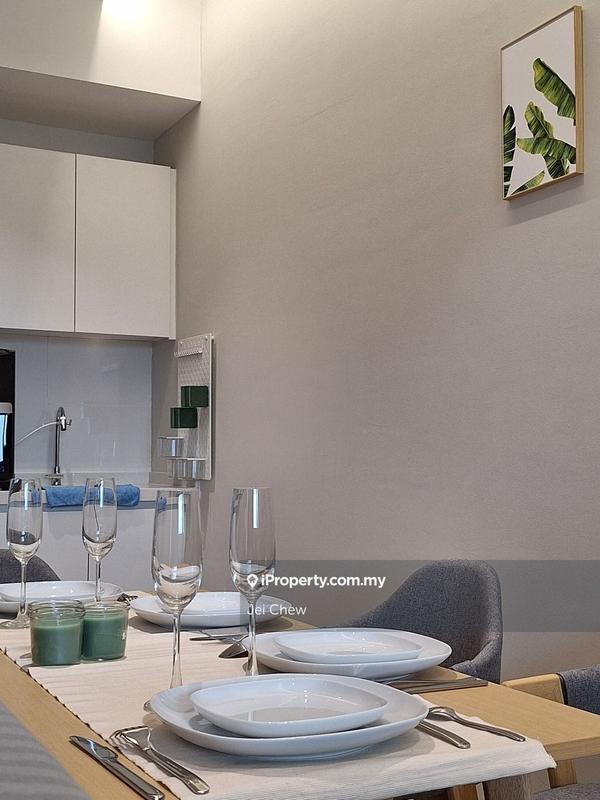 For Sale - Tulip Residence