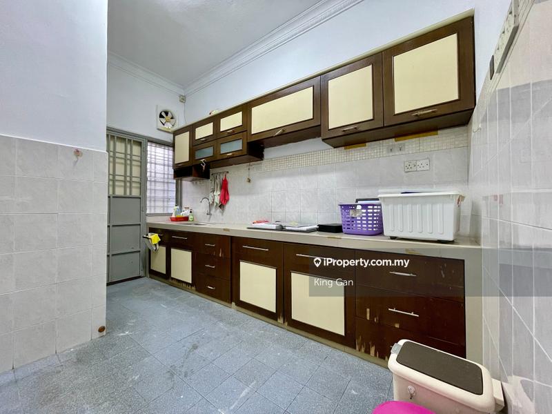 2-storey Terraced House for Sale in Taman Taming Ria, Balakong by King Gan - iProperty.com.my